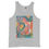 Thumbnail: Cactus Men's Tank Top