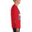 Thumbnail: Chorded Men’s Long Sleeve Shirt