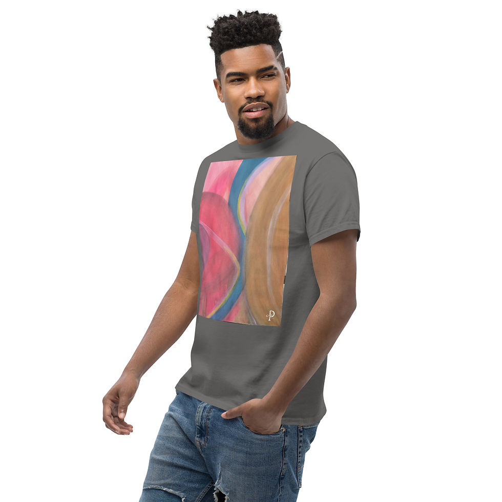 Thumbnail: Stellar Men's classic tee