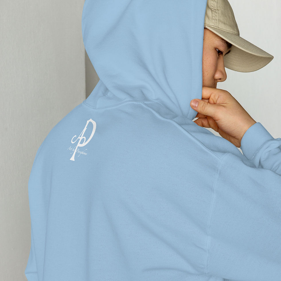 Thumbnail: Sahara Unisex Hoodie