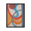 Thumbnail: Ampersand- Luxe Framed Floating Canvas print 18x24 (limited edition)