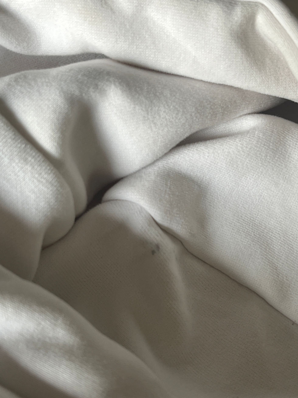 Thumbnail: Balenciaga Hoodie (Preloved)