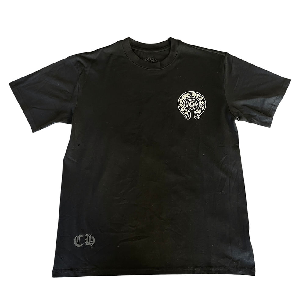 Thumbnail: CH Horseshoe Tee (Glow)