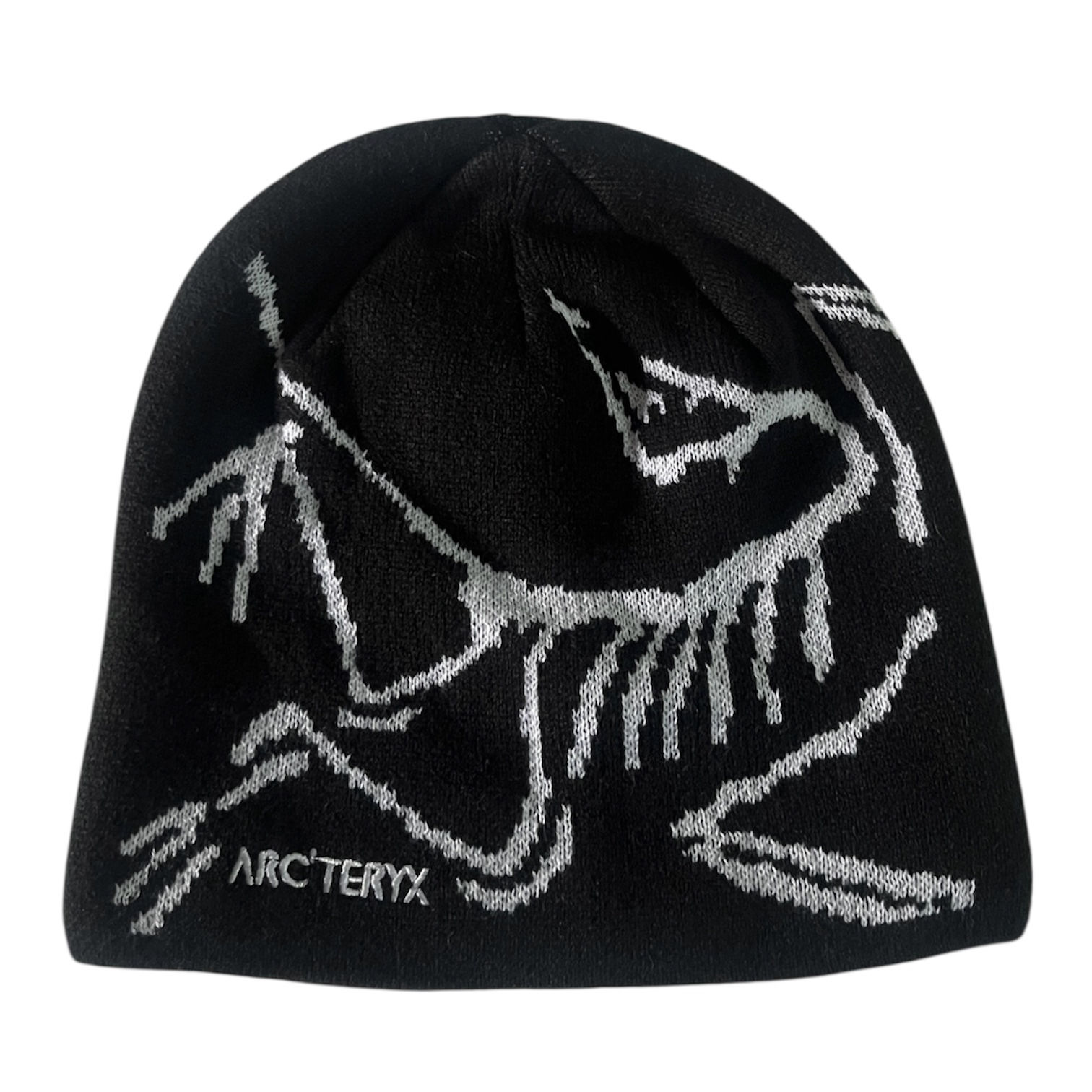 Arcteryx Beanie Black