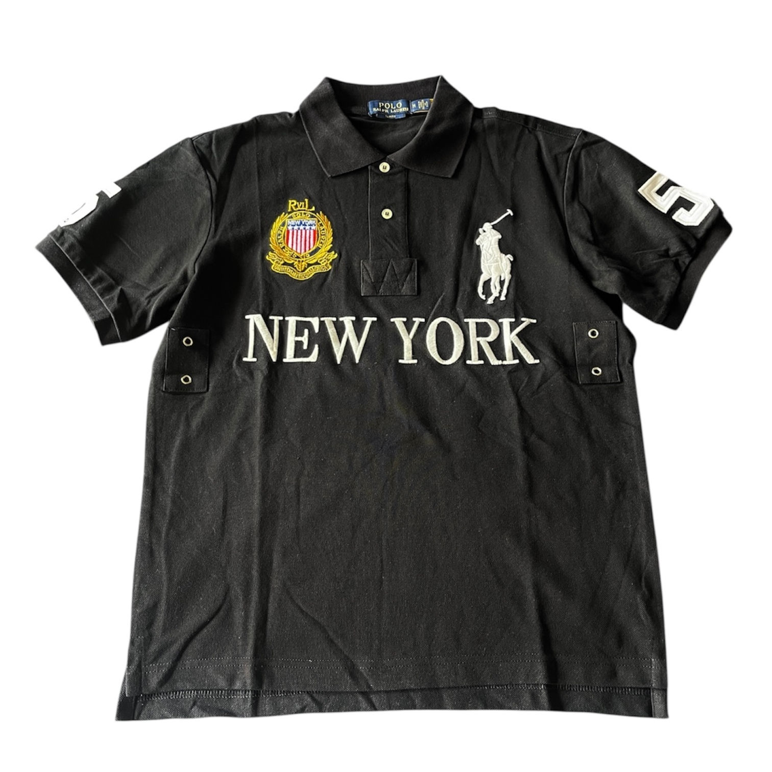 Ralph Lauren New York Polo 