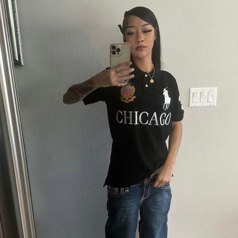 Thumbnail: Ralph Lauren Chicago Polo 