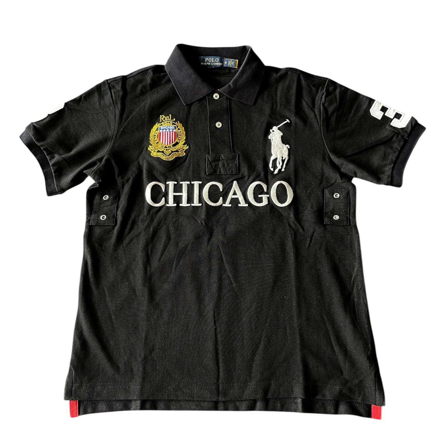 Ralph Lauren Chicago Polo 