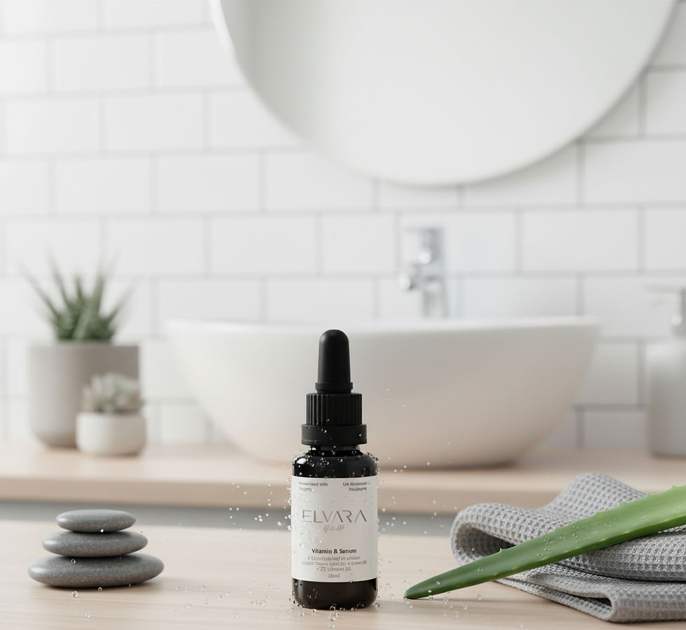 Thumbnail: Vitamin B Serum