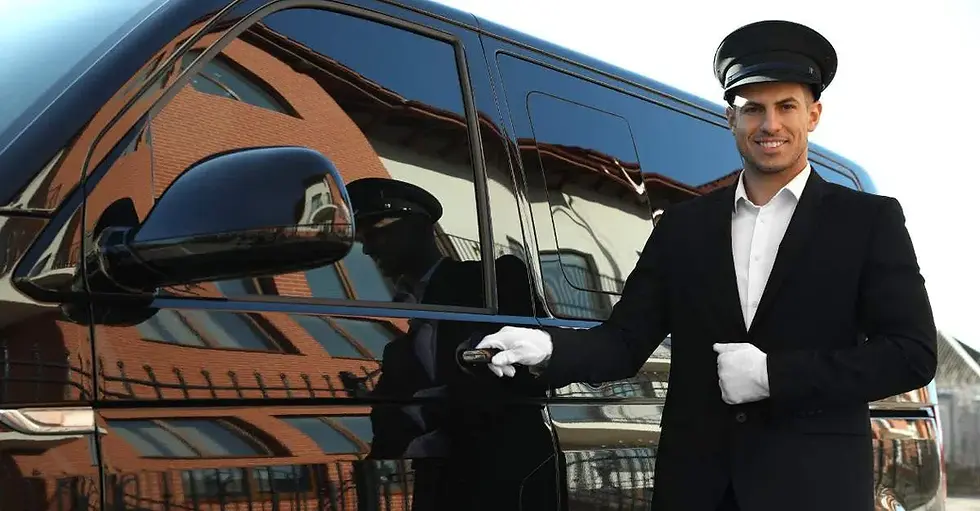 Chauffeur Car Service