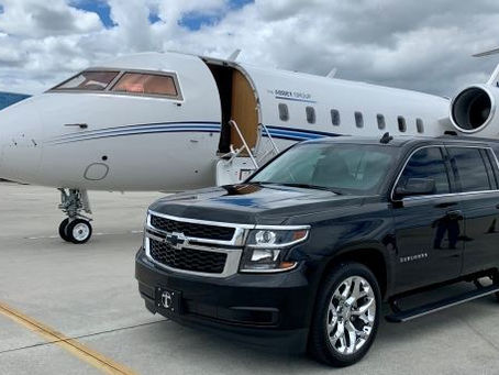 Top Benefits of DC Airport Car Service in Washington, DC
