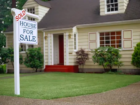 Creative options for sellers in a changing real estate market
