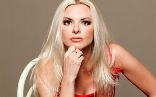 Αννίτα Πάνια: Η αντίδρασή της στα δημοσιεύματα χωρισμού από τον Νίκο Σαμοΐλη