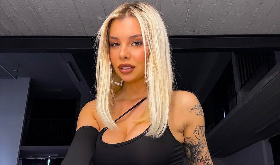 Modern Cinderella: Η εξομολόγηση για τον νέο σύντροφο και η συγκατοίκηση