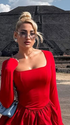 Ιωάννα Τούνη: Η εισήγηση του δικηγόρου της για δεύτερο βίντεο