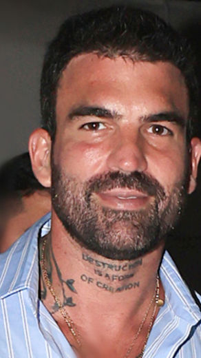 Δημήτρης Αλεξάνδρου: Η απάντηση για το κοινό βίντεο με τη Ρία Ελληνίδου και τον Κωνσταντίνο Βασάλο