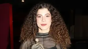 Έβελυν Ασουάντ: Η αποκάλυψη για την καταγωγή της