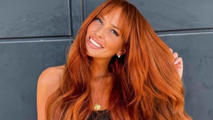 Σίσσυ Χρηστίδου: Ο τσακωμός με την αρχισυντάκτριά της για την ερώτηση στην Τζένη Μπαλατσινού