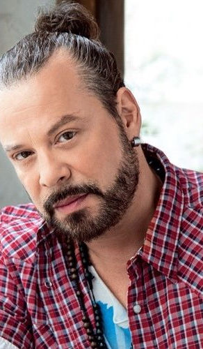 Χρήστος Δάντης: Η αποκάλυψη για την αποκατάσταση του χεριού του