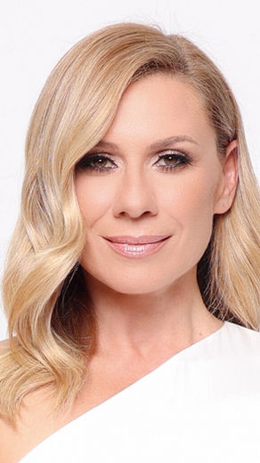 Κατερίνα Καραβάτου: Δημόσια εξομολόγηση