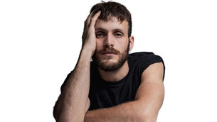 Γιώργος Μπένος: Η αποκάλυψη για το "Maestro":