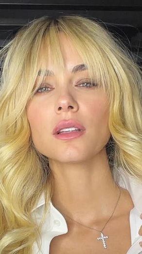 Δούκισσα Νομικού: Το πασχαλινό μήνυμα και η εξομολόγηση για την αποχή από τα social media