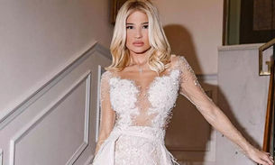 Φαίη Σκορδά: Συγκινημένη με τα 15α γενέθλια του γιου της