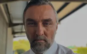 Ιβάν Σβιτάιλο: Μιλά για τη γυναίκα του