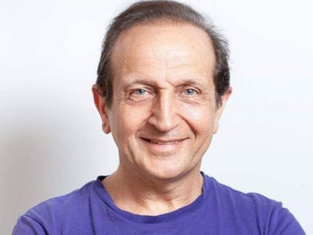 Σπύρος Μπιμπίλας: Τι είπε για τη θέση του στη Βουλή ως γκέι