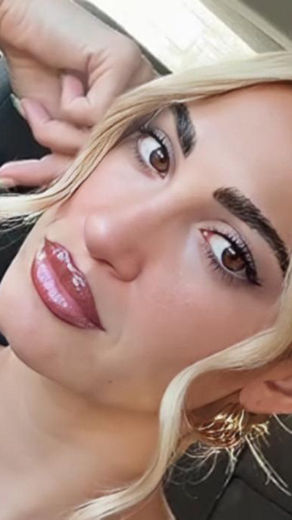 Ιωάννα Τούνη: Με δάκρυα χαράς και ανακούφισης στα μάτια