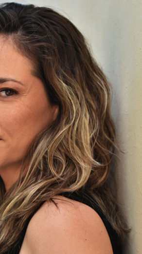 Αλεξάνδρα Ούστα: Η αναφορά στη μητέρα της