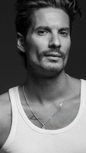 Γιώργος Καράβας: Η αναφορά στη Ραφαέλα Ψαρρού