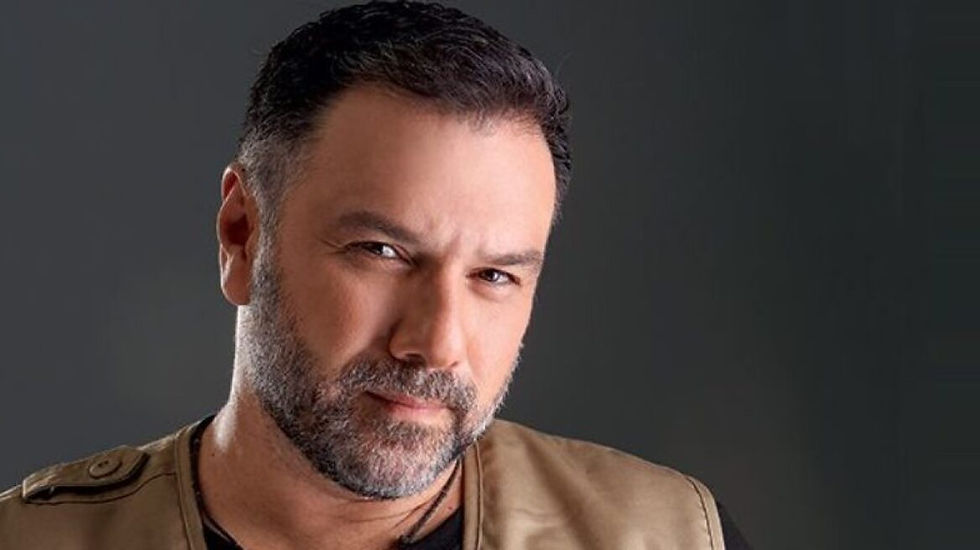 Γρηγόρης Αρναούτογλου: Συγκινητική ανάρτηση για τη μητλερα του