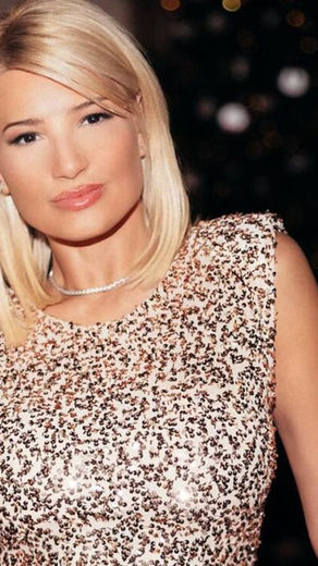 Φαίη Σκορδά: Η αναφορά στην Κατερίνα Καινούργιου