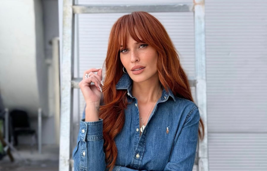 Σίσσυ Χρηστίδου: Η τοποθέτηση για την ερώτηση στην Μπαλατσινού