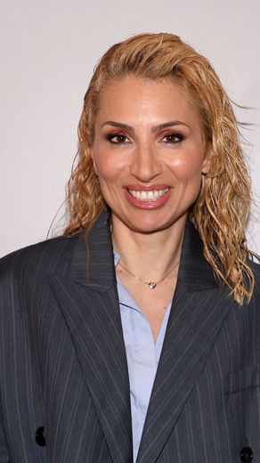 Mαρία Ηλιάκη: Οι τύψεις για την κόρη της και το νέο ξεκίνημα στην ΕΡΤ1