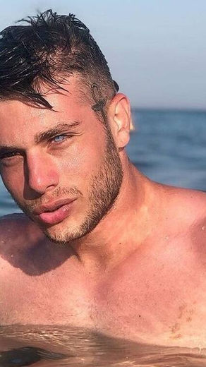 Αλέξανδρος Κοψιάλης: Η αλλαγή στην εμφάνισή του