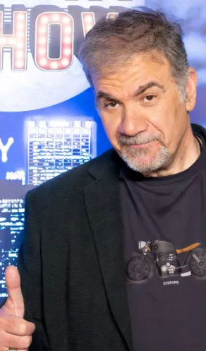 Δημήτρης Σταρόβας: Αποκαλυπτική συνέντευξη