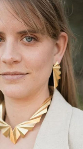 Δανάη Μιχαλάκη: Aποκαλυπτική συνέντευξη