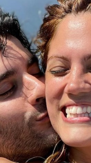 Ίαν Στρατής: Η αποκάλυψη για την κόρη του