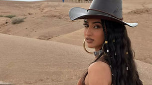 Aναστασία: Θριαμβευτική ολοκλήρωση της πρώτης της solo περιοδείας σε Αμερική και Καναδά