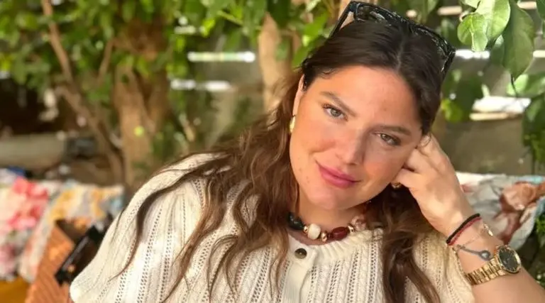 Δανάη Μπάρκα: Η δημόσια απάντηση σε σχόλιο για πλαστική επέμβαση – «Το ωραιότερο σχόλιο που είδα»