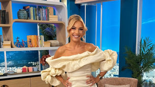 Τίνα Μεσσαροπούλου: Η εμπειρία της με νταντά που αρνήθηκε να ταΐσει το νεογέννητο