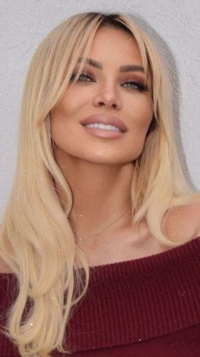 Κατερίνα Καινούργιου: Προσωπική αποκάλυψη