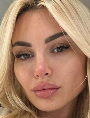 Αλεξάνδρα Παναγιώταρου: Μιλά για την προσωπική της ζωή