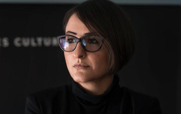 Σοφία Νικολάου: Σχεδιάζοντας χώρους με ταυτότητα