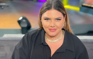 Δανάη Μπάρκα: Αναλυικές πληροφορίες για τον γάμο της