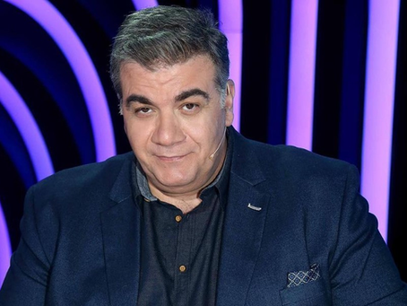 Δημήτρης Σταρόβας: Σε κατάσταση βρίσκεται μετά το εγκεφαλικό επεισόδιο