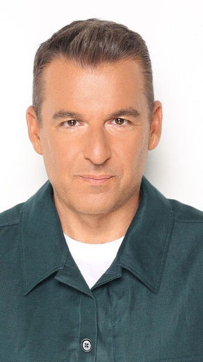 Γιώργος Λιάγκας: Το σχόλιο για τη σχέση της Μαρίας Ηλιάκη με τη μουσική