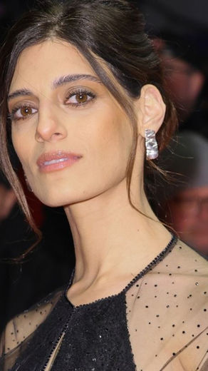 Χριστίνα Χειλά Φαμέλη: Αποκαλυπτική συνέντευξη