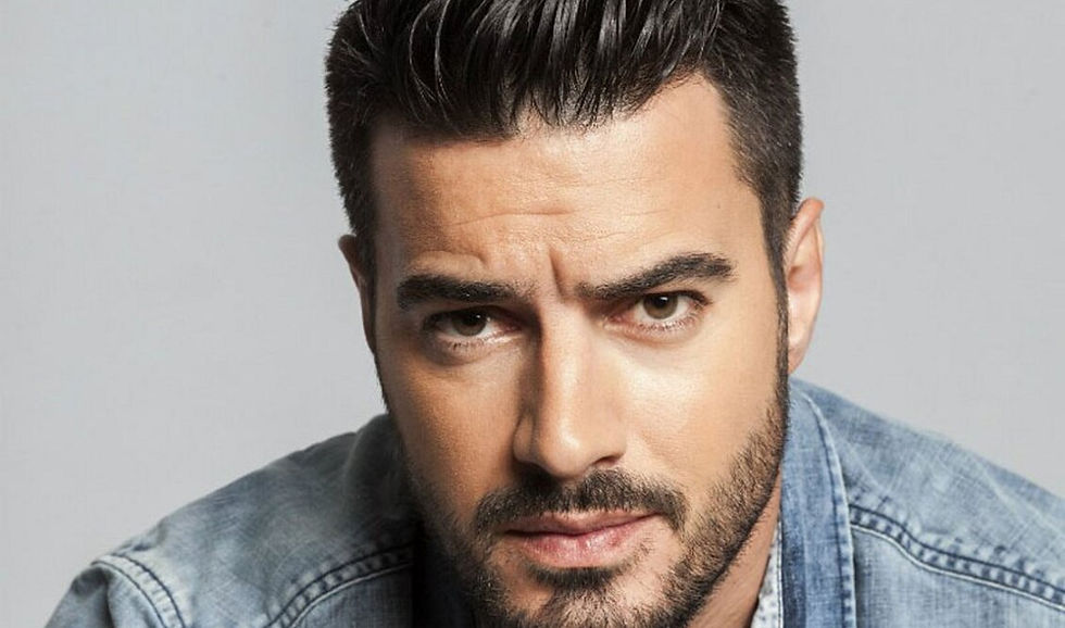 Γιάννης Τσιμιτσέλης: Το σχόλιο από τον Αλέξανδρο Τσουβέλα